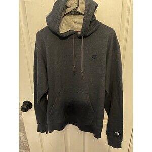 Champion hoodie men